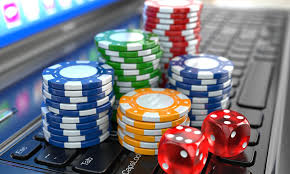 Вход на официальный сайт Casino SlotoZal