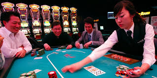 Casino SlotoZal