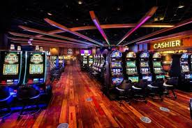 Casino LotoRu